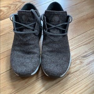 Adidas NMD Wings and Horns Wool Shoes